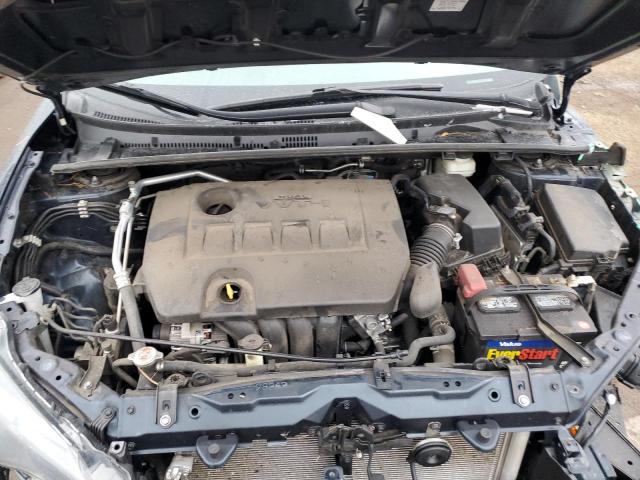 2018 TOYOTA COROLLA L 2T1BURHE0JC120079