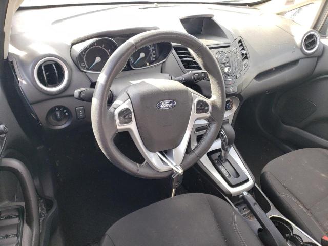 2016 FORD 110S - 3FADP4BJ1GM206368