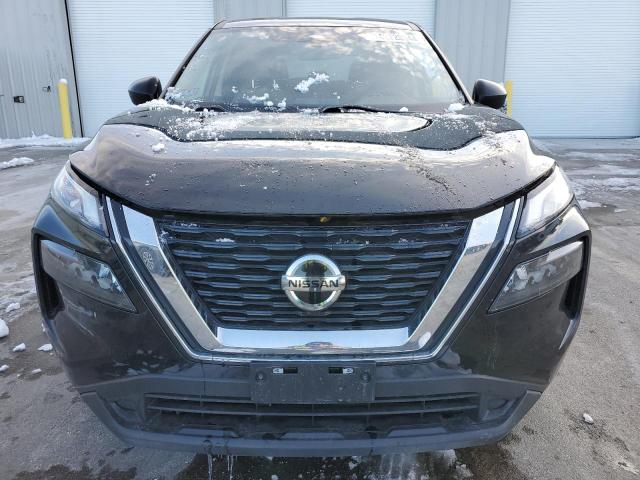 2021 NISSAN ROGUE S JN8AT3ABXMW226955