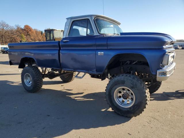 1966 CHEVROLET C20 Photos NY LONG ISLAND Repairable Salvage Car 1966 CHEVROLET C20 Photos NY LONG ISLAND Repairable Salvage Car