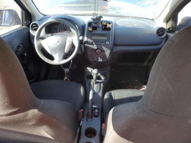 2015 NISSAN VERSA S 3N1CN7AP6FL942331