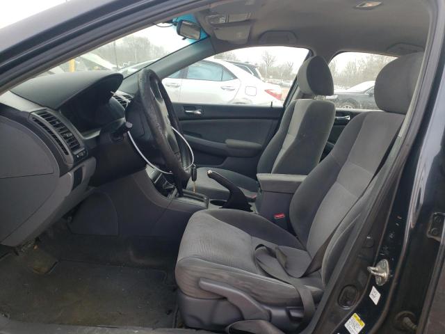 2005 Honda Accord Lx VIN: 1HGCM56485A141491 Lot: 44124494