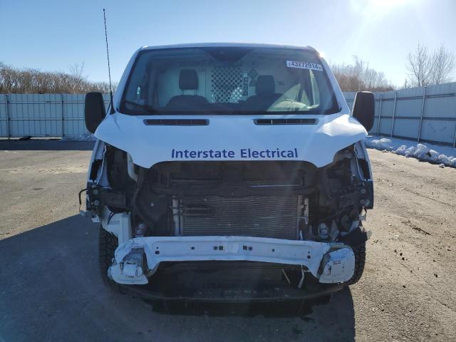 2018 Ford Transit T-250 VIN: 1FTYR1ZM6JKA25236 Lot: 43272914