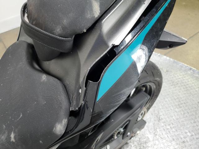 2023 KAWASAKI ER400 D - JKAERKD14PDAS5087