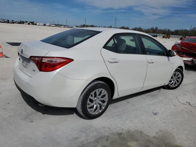 2017 TOYOTA COROLLA L 5YFBURHE7HP645747