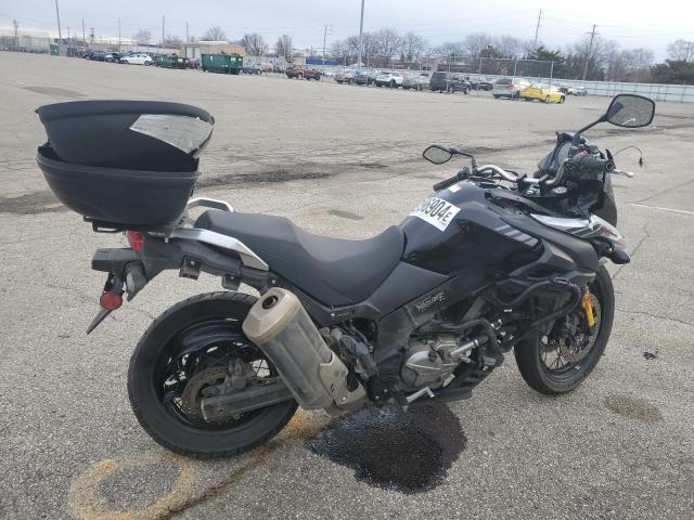 2017 SUZUKI DL650 A JS1C733B3H2101115