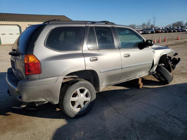 2007 GMC Envoy VIN: 1GKDT13S872182786 Lot: 43350634