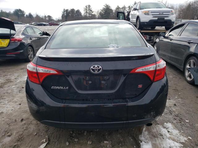 2016 TOYOTA COROLLA L 2T1BURHE7GC657167