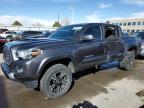 2018 TOYOTA TACOMA DOU - 3TMCZ5AN3JM125843