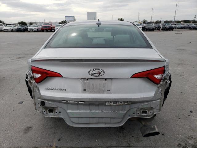 2016 Hyundai Sonata Se VIN: 5NPE24AF7GH357344 Lot: 41926624