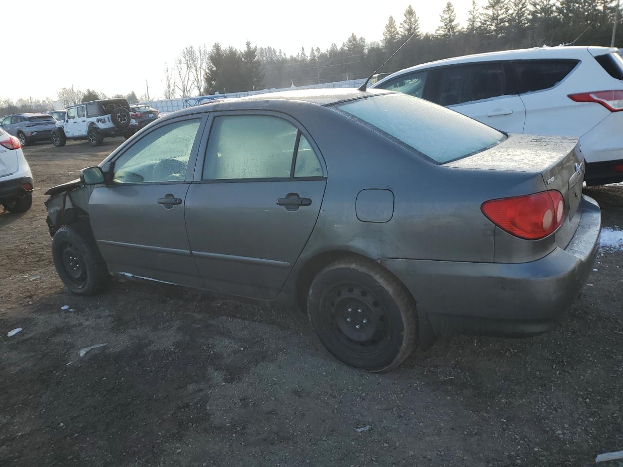 2T1BR32E06C707574 2006 Toyota Corolla Ce