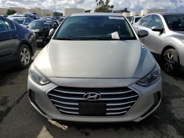 2017 HYUNDAI ELANTRA SE KMHD84LF3HU398760