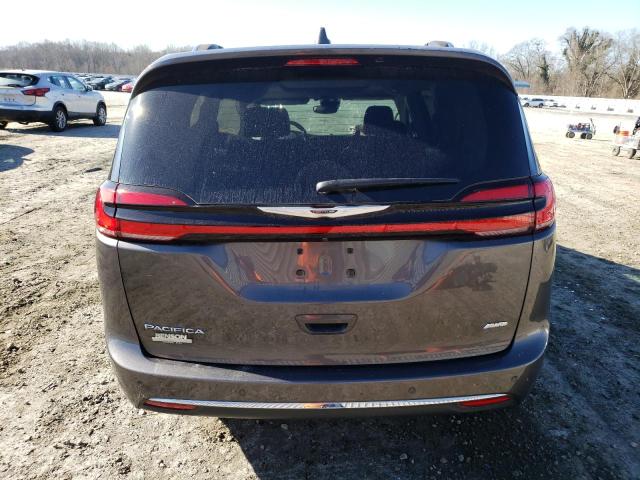 2021 CHRYSLER PACIFICA T - 2C4RC3BG9MR502303