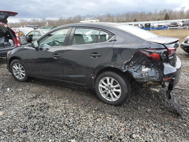 Vin: jm1bm1v79e1132538, lot: 40800594, mazda 3 touring 20142