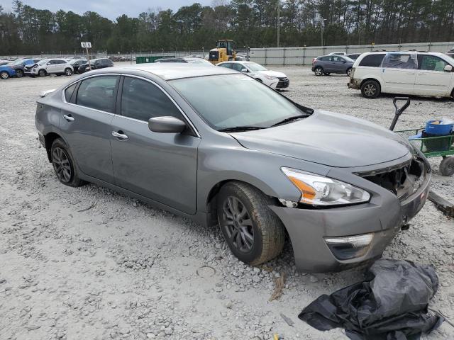 2015 NISSAN ALTIMA 2.5 - 1N4AL3AP4FC461188
