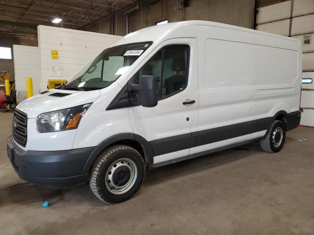1FTSW2CG1FKA64380 2015 Ford Transit T-350
