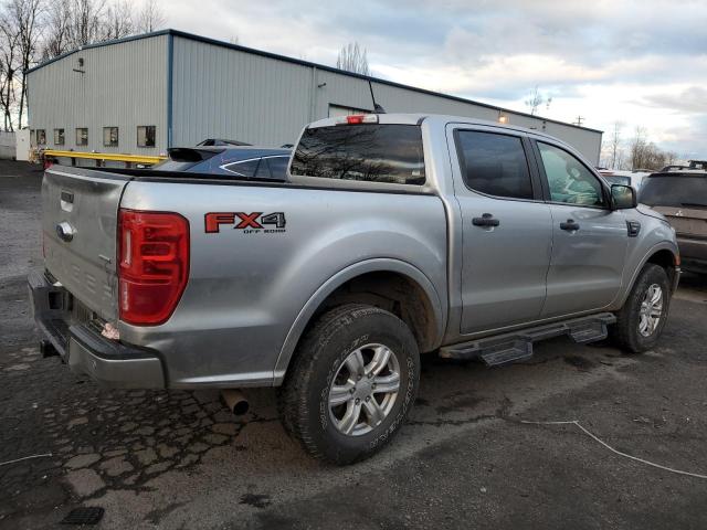 2020 FORD RANGER XL - 1FTER4FHXLLA10554