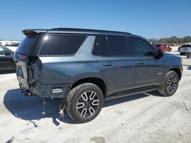 2021 GMC YUKON AT4 1GKS2CKD9MR312182