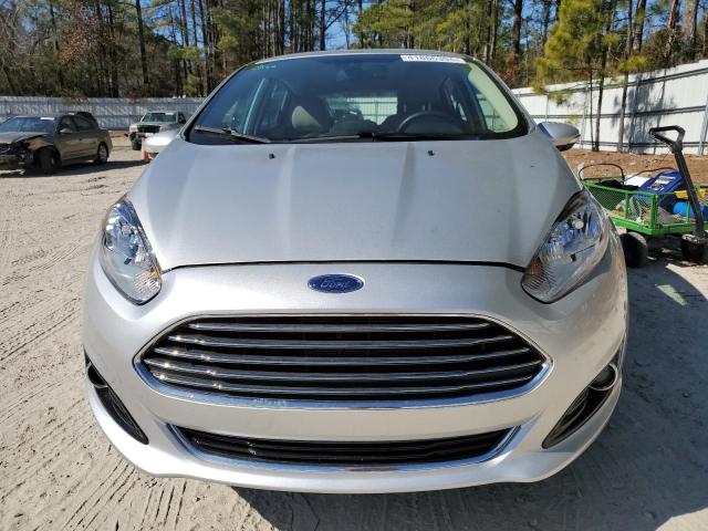 2015 Ford Fiesta - Image 5