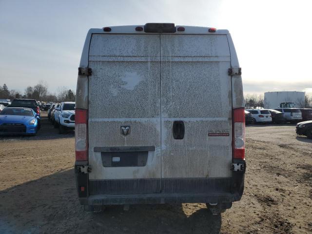 2022 RAM PROMASTER 3C6LRVDG7NE121752