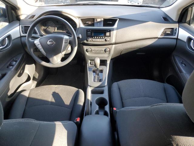 2017 NISSAN SENTRA S 3N1AB7AP1HY365780