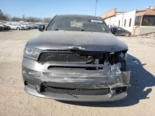 2019 Dodge Durango Gt VIN: 1C4RDJDG5KC616500 Lot: 42680354