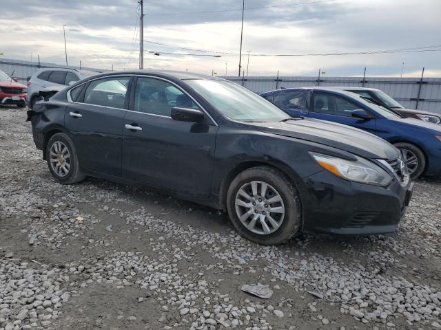 2016 NISSAN ALTIMA 2.5 - 1N4AL3AP2GN346594