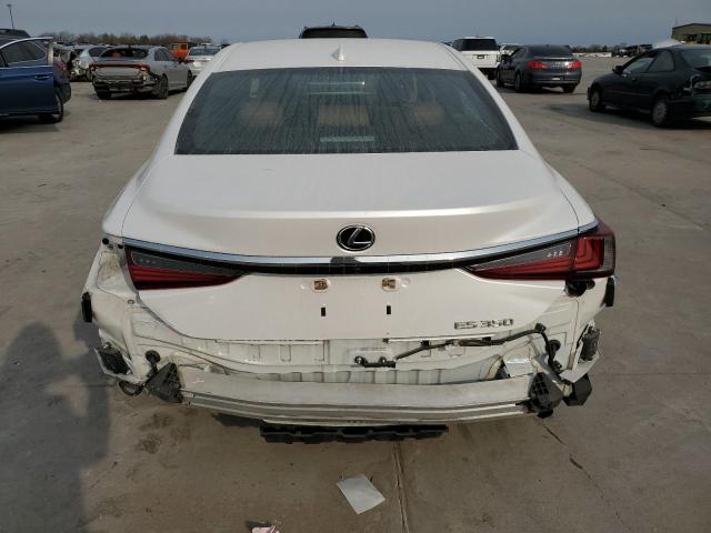 2020 LEXUS ES 350 LUX 58AEZ1B12LU076747