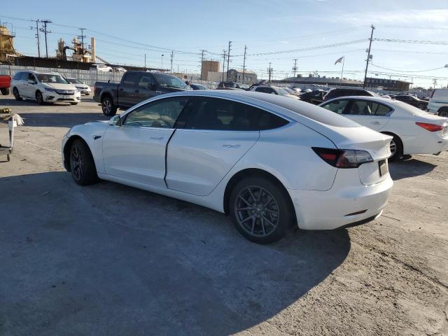 2020 TESLA MODEL 3 5YJ3E1EA6LF660099