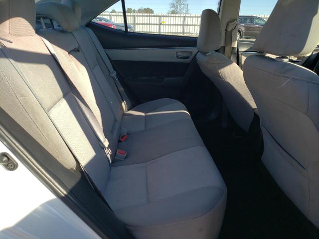 2016 TOYOTA COROLLA L 5YFBURHEXGP564353