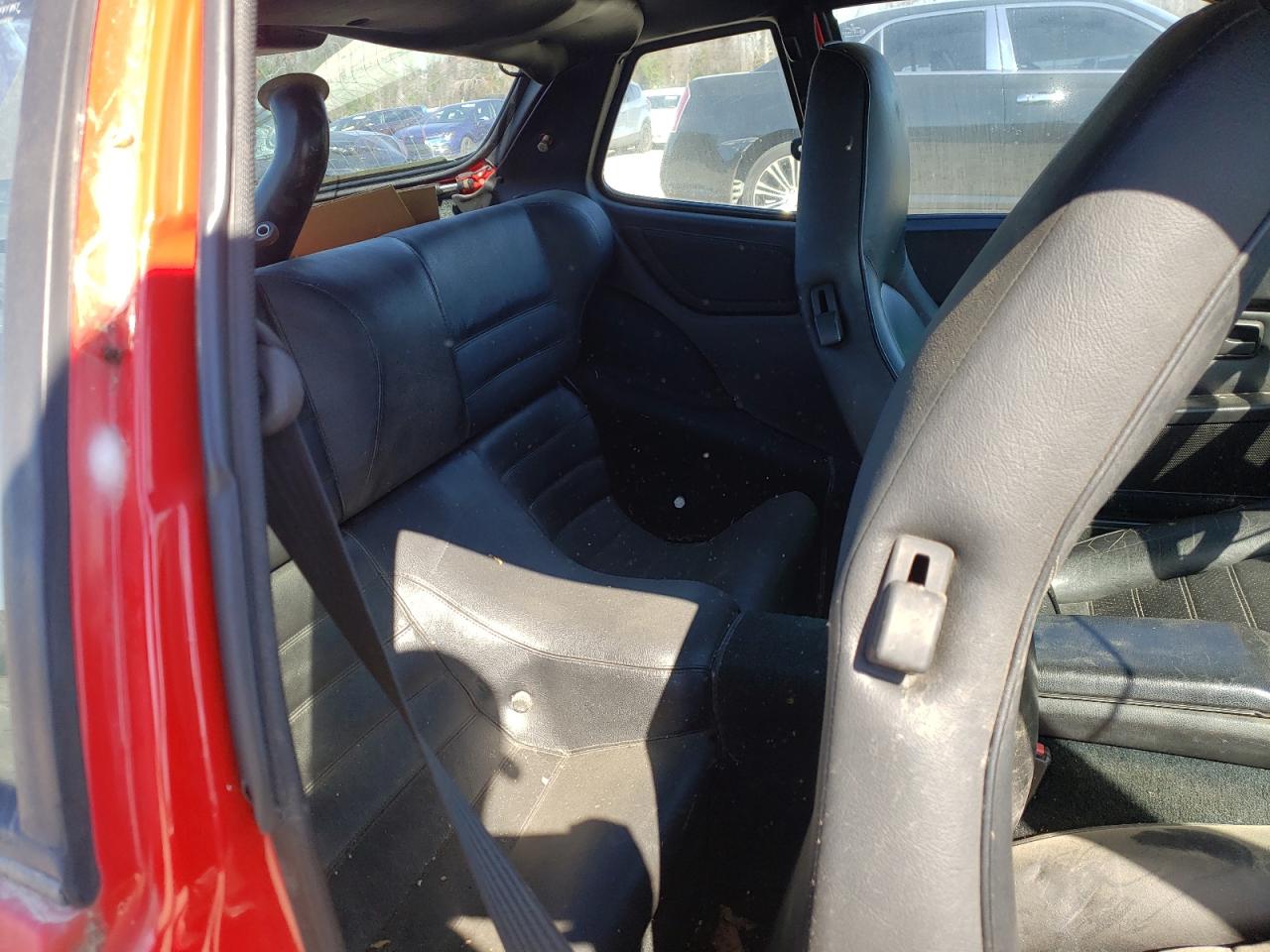 wp0aa0944kn450764 WP0AA0944KN450764 1989 Porsche 944