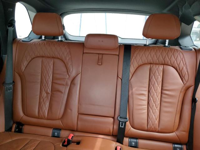 5UXJU2C57KLB15547 2019 BMW X5, photo no. 10