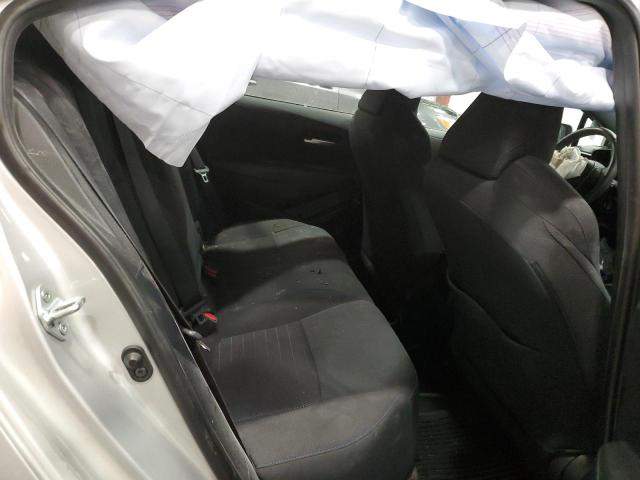 2021 TOYOTA COROLLA SE - 5YFS4MCE0MP073828