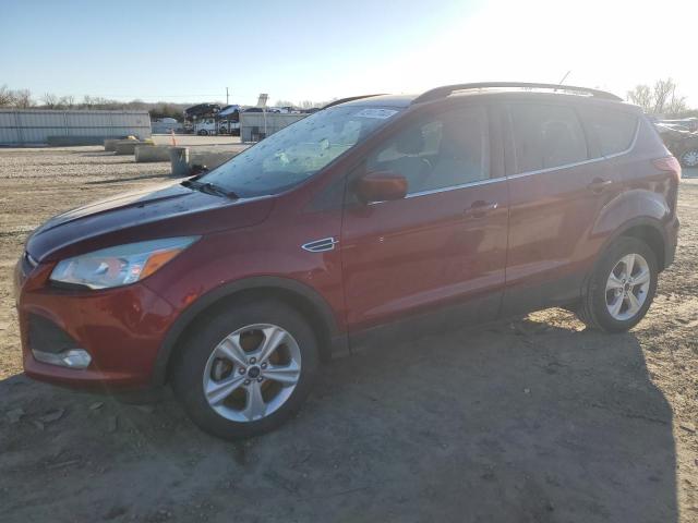 2015 FORD ESCAPE SE - 1FMCU0GX7FUC05820