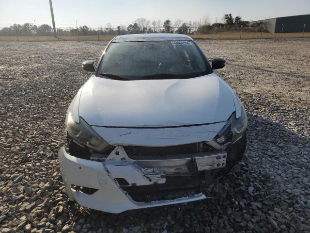 2016 NISSAN MAXIMA 3.5 - 1N4AA6AP7GC436889