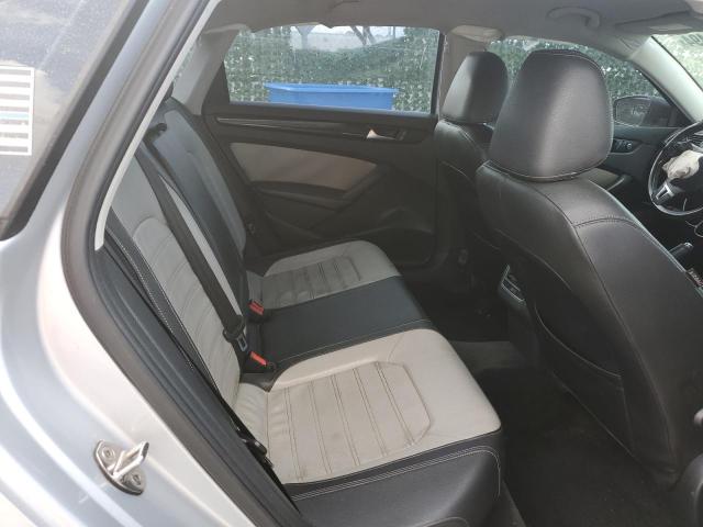 2015 VOLKSWAGEN PASSAT SE 1VWBT7A39FC065936