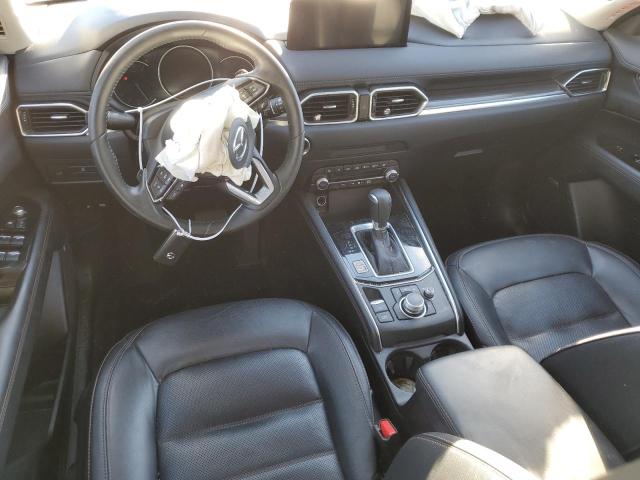2022 MAZDA CX-5 PREMI JM3KFBDM2N1541804