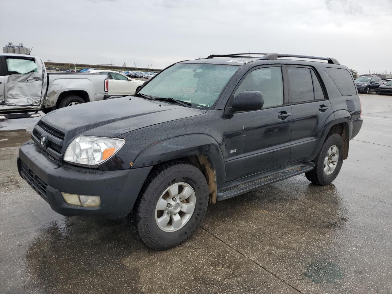 JTEZU14R030016855 2003 Toyota 4Runner Sr5