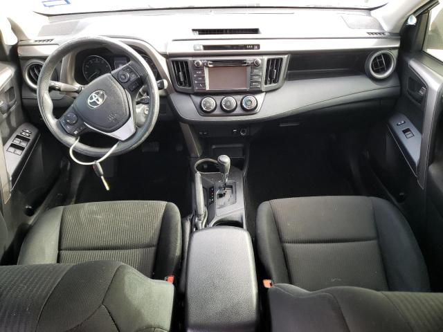2017 TOYOTA RAV4 LE JTMZFREV7HJ704099