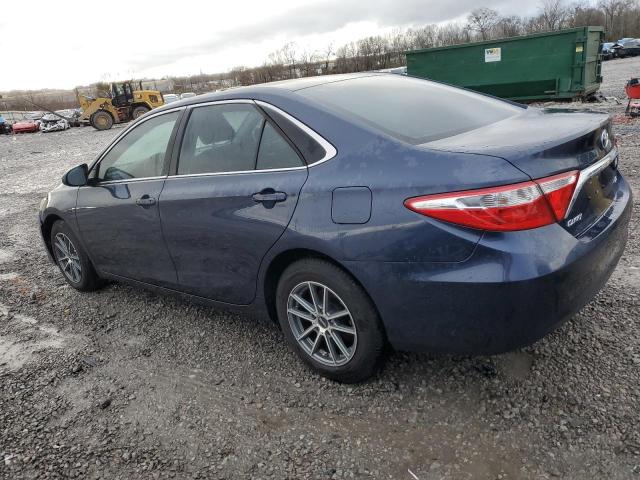 2016 TOYOTA CAMRY LE 4T4BF1FK2GR573332