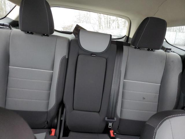 2014 Ford Escape Se VIN: 1FMCU9GXXEUD95020 Lot: 44735344