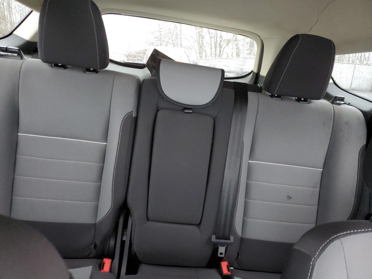 1FMCU9GXXEUD95020 2014 Ford Escape Se