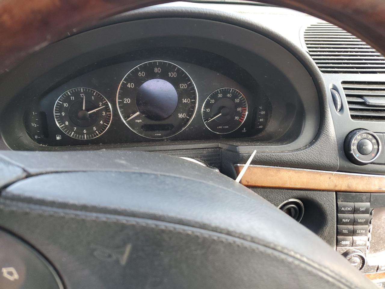 2HHES36663H003026 2003 Acura 1.7El