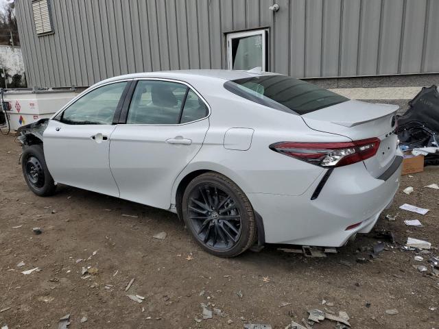 2024 TOYOTA CAMRY XSE 4T1K61AK9RU192839