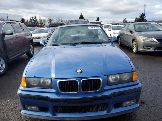 1997 BMW M3 - Image 5