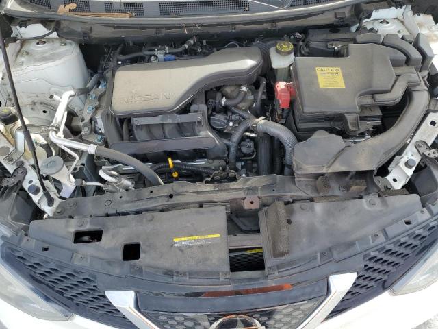 2018 NISSAN ROGUE SPOR - JN1BJ1CP2JW163495