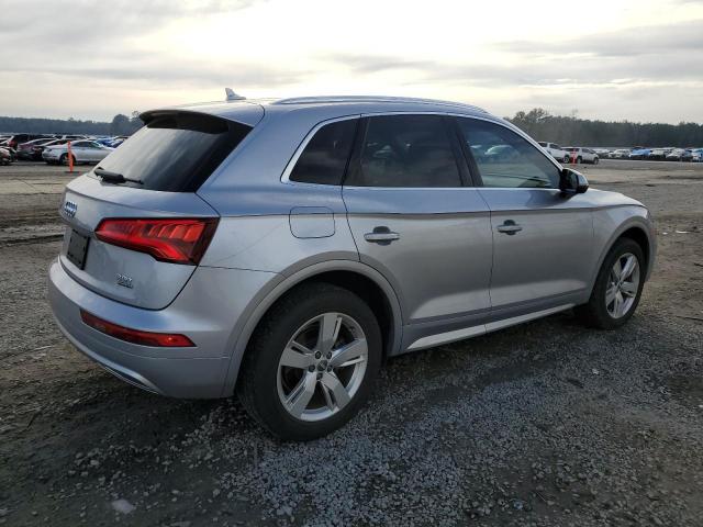 2018 Audi Q5 Premium Plus VIN: WA1BNAFY1J2031206 Lot: 41389454