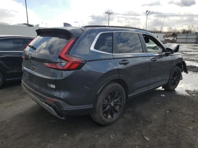 2023 HONDA CR-V SPORT - 2HKRS6H53PH813334