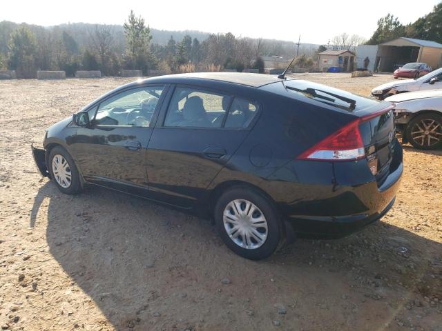 2010 Honda Insight Lx VIN: JHMZE2H52AS013468 Lot: 41623444