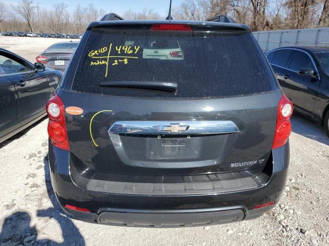 2014 Chevrolet Equinox Lt VIN: 2GNALBEK5E6271126 Lot: 42512514